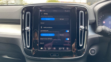 Volvo XC40 2.0 B3P Plus Black Edition 5dr Auto Petrol Estate